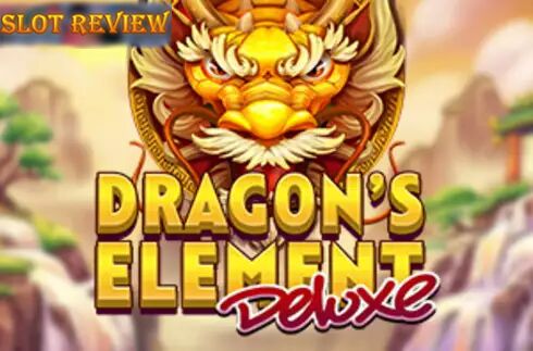 Dragons Element Deluxe